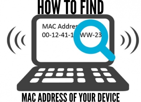 реклама по mac-адресам