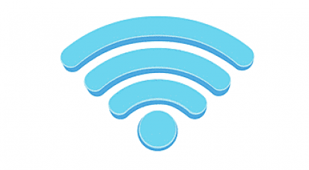 сбор mac адресов wi-f- радаром